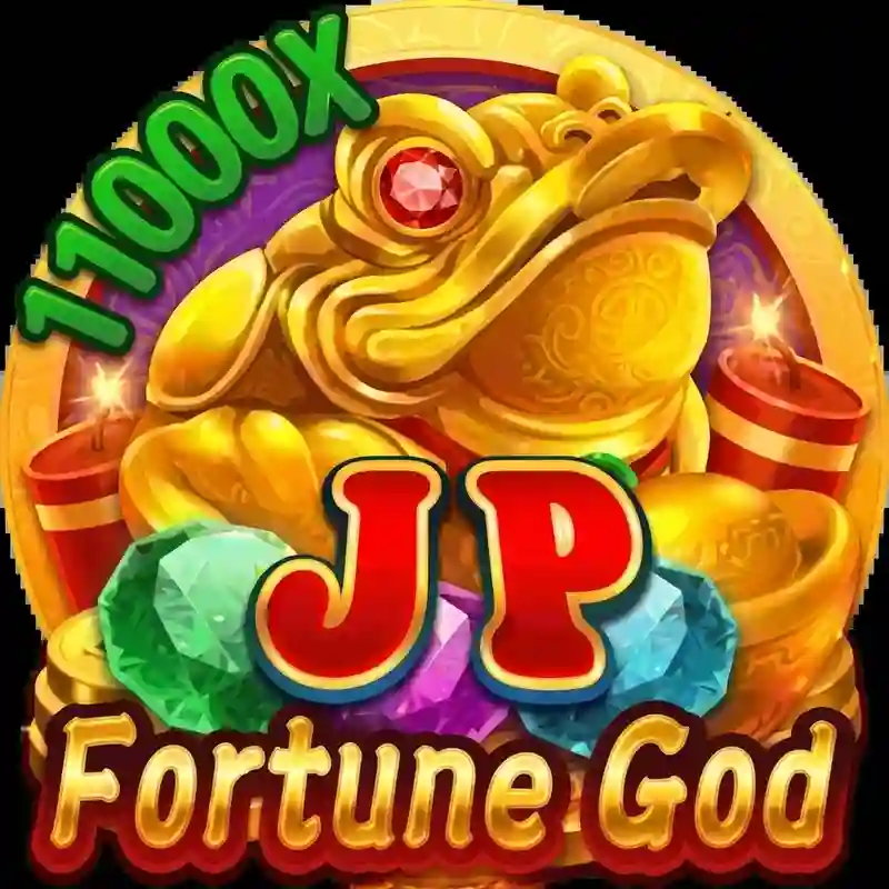 Slots Tiệc Thần Tài JP nổ hũ