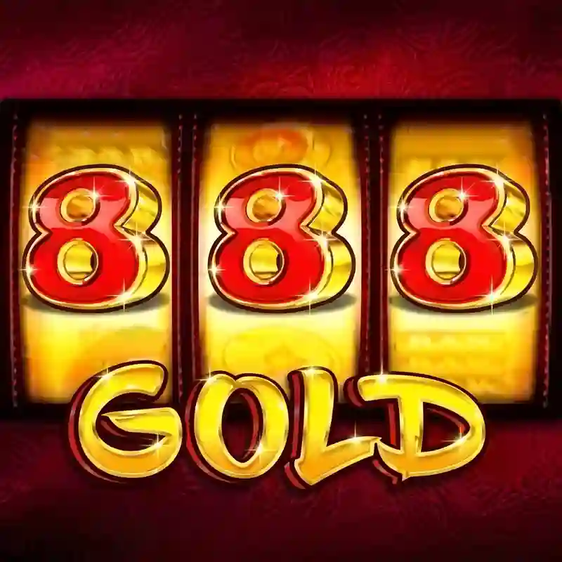 Trò chơi 888 Vàng casino