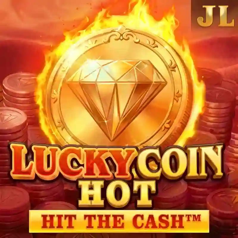 Trò chơi casino Xu May Mắn HOT tại vb88
