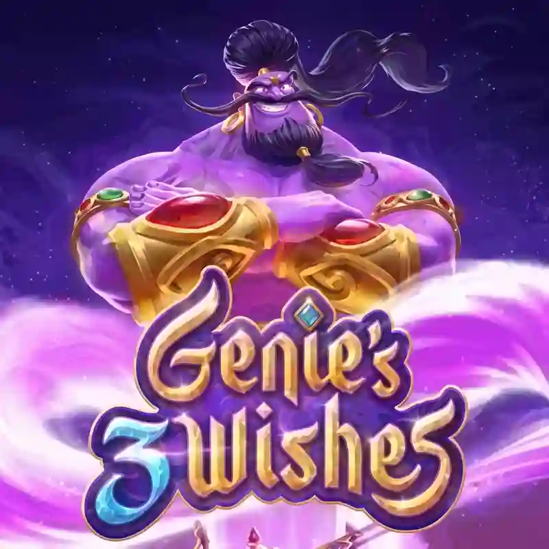 Chơi Đèn Aladdin tại vb88