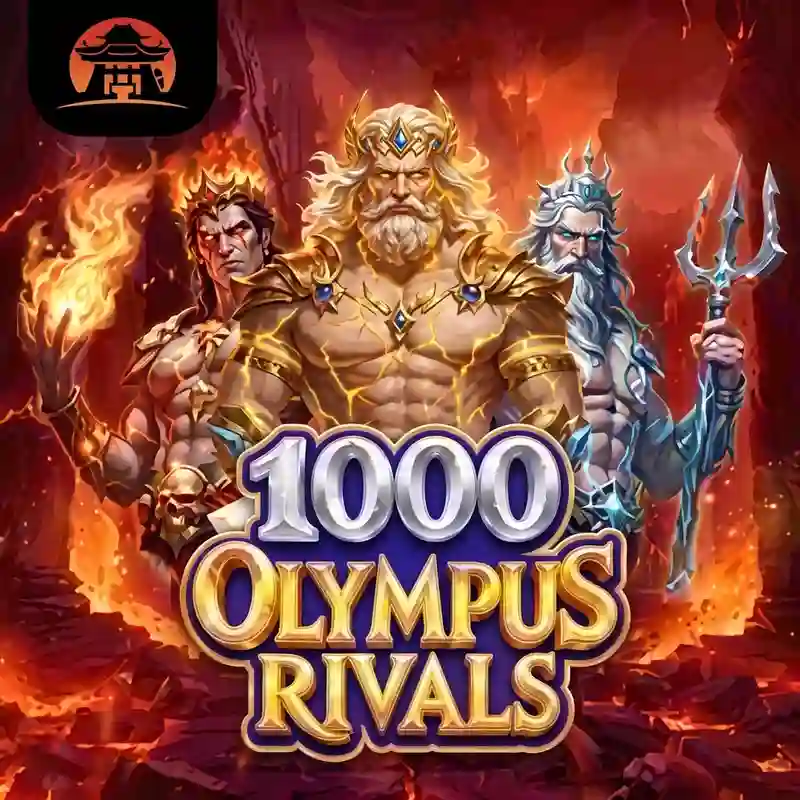 Chơi 1000 Đối Thủ Olympus casino trực tuyến