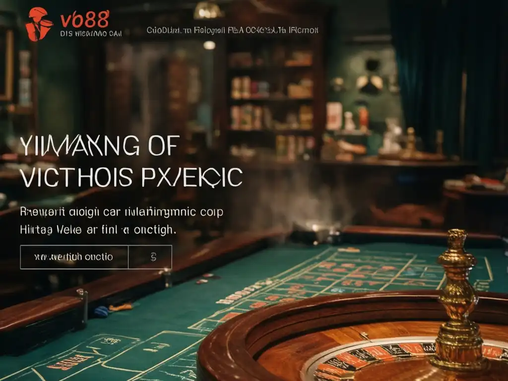 Tải ứng dụng VB88 Casino trực tuyến cho di động